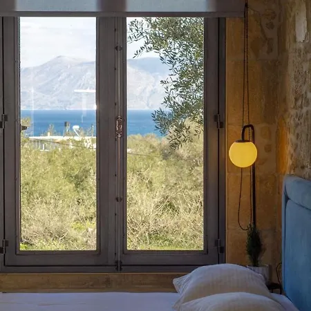 Cavos Luxury * Kissamos