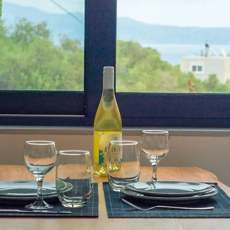 Cavos Luxury * Κίσσαμος