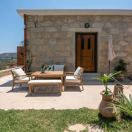 Cavos Luxury
