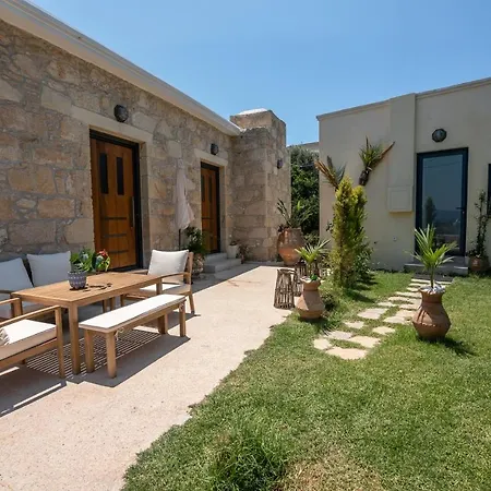 Διαμέρισμα Cavos Luxury *