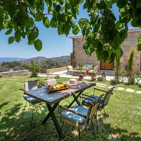 Cavos Luxury