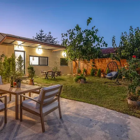 Cavos Luxury * Kissamos