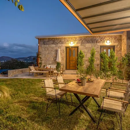 Cavos Luxury * Kissamos