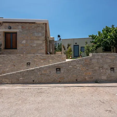 Cavos Luxury * Kissamos