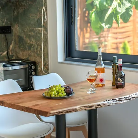 Apartment Cavos Luxury Kissamos