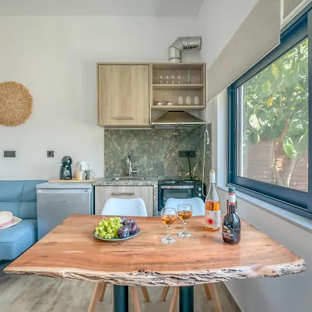Apartment Cavos Luxury *