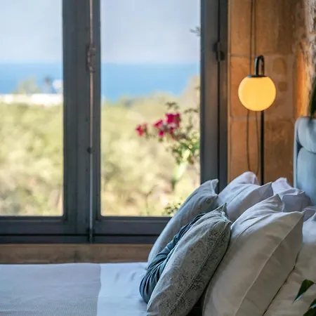Cavos Luxury Apartment Kissamos