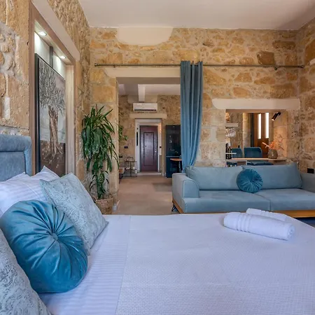 Cavos Luxury Διαμέρισμα