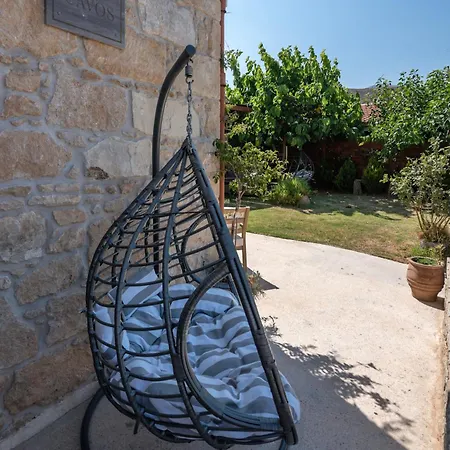 Apartment Cavos Luxury Kissamos