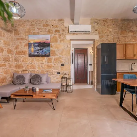 Apartment Cavos Luxury Kissamos
