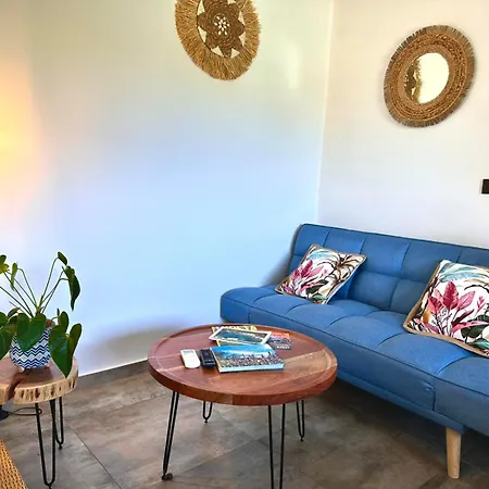 Apartment Cavos Luxury *