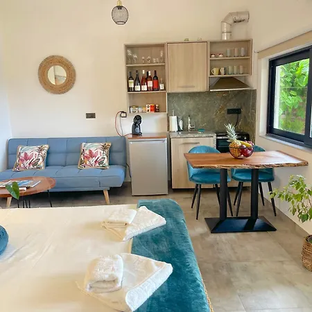 Apartment Cavos Luxury Kissamos