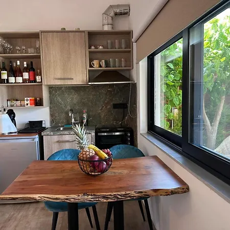 Apartment Cavos Luxury Kissamos