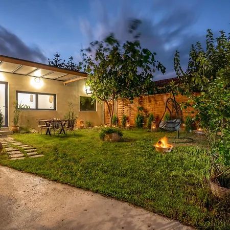 Cavos Luxury * كيساموس