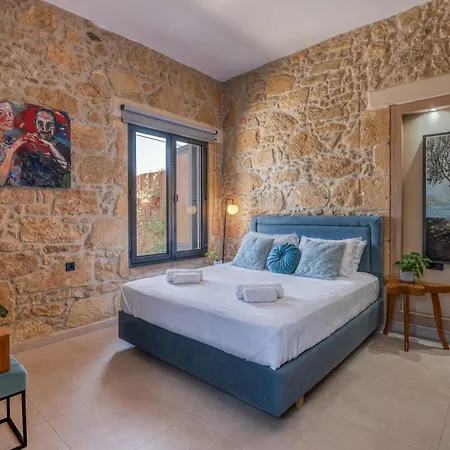 Cavos Luxury