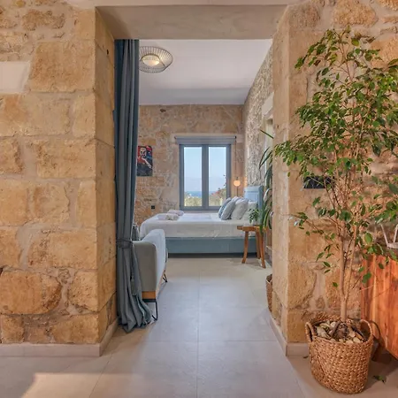 Cavos Luxury * كيساموس
