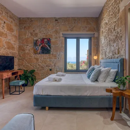 Cavos Luxury