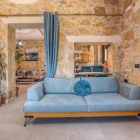 Cavos Luxury *